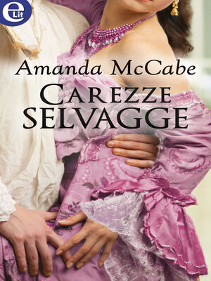 cover image of Carezze selvagge